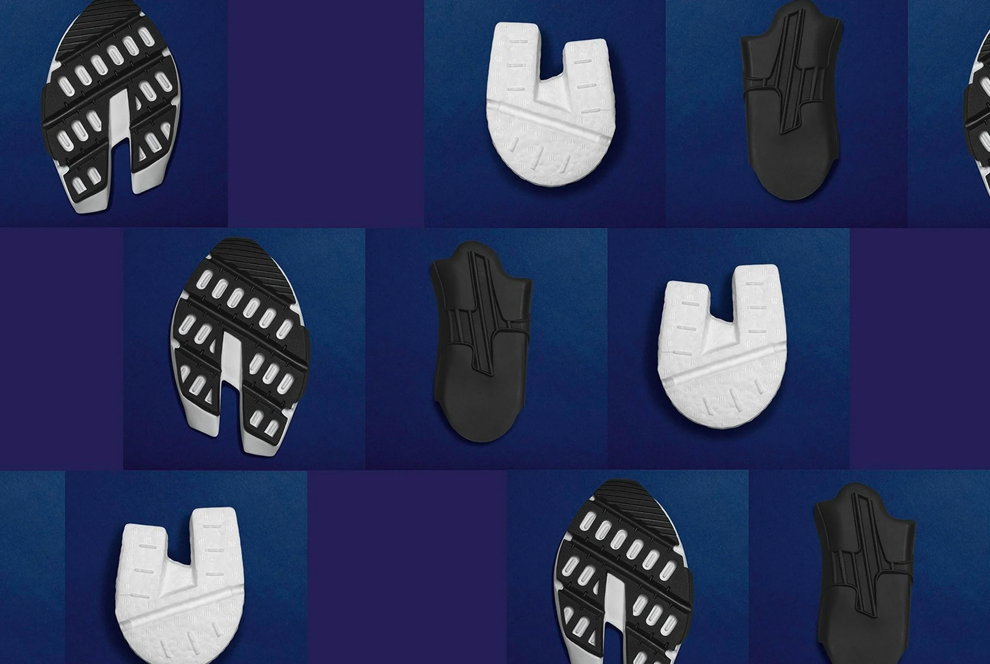 Adidas, collection "POD" — visuel 2