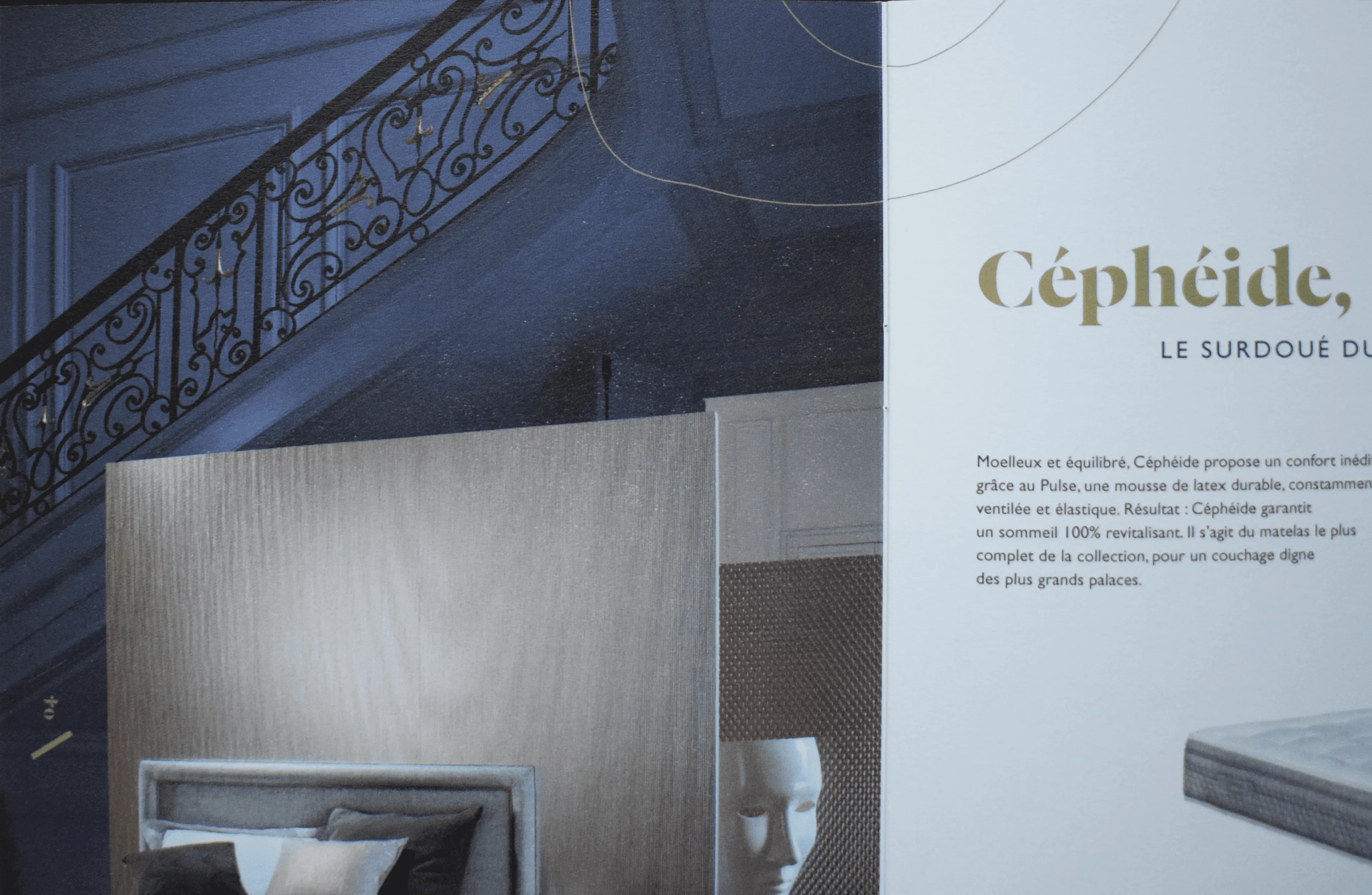 Epeda collection "Dédicace" — visuel 5