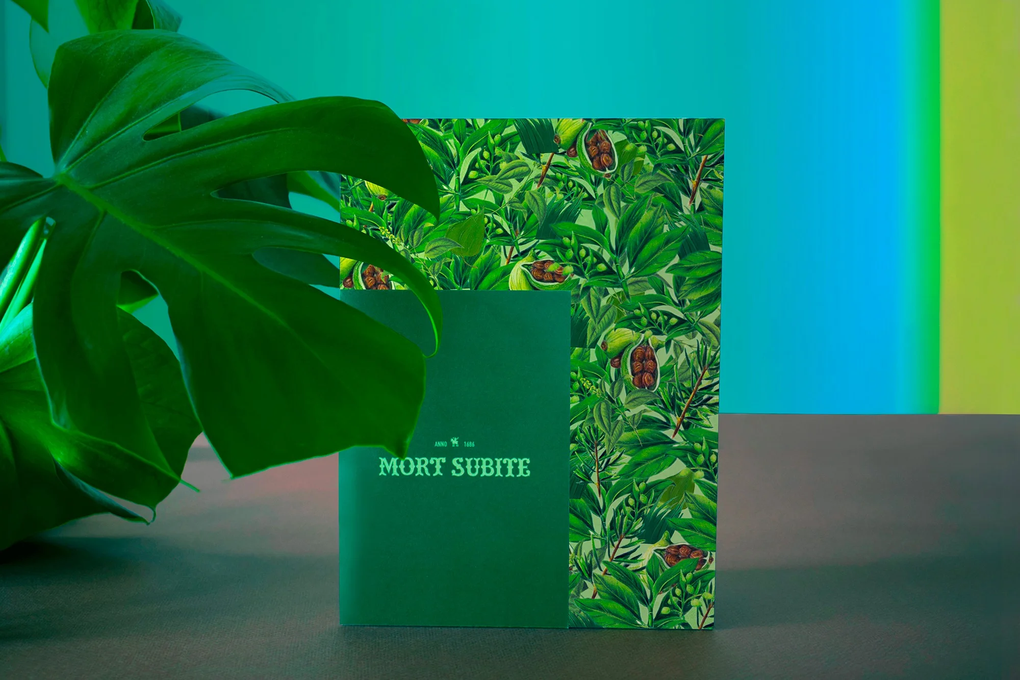 Mort Subite "Lambic Botanic"