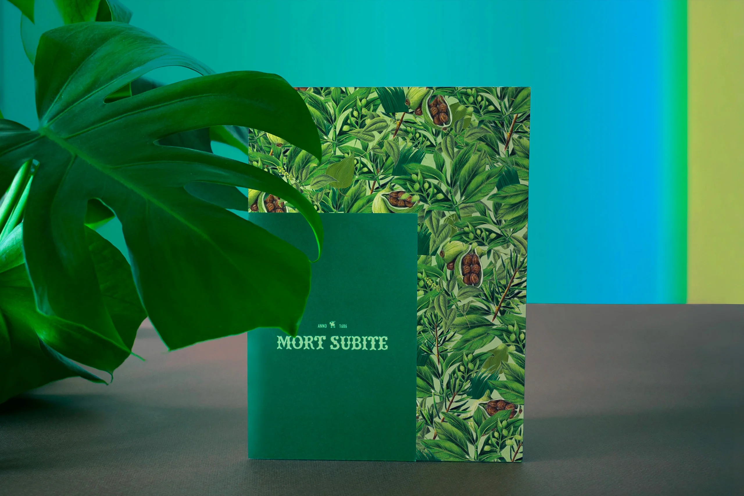 Mort Subite "Lambic Botanic"